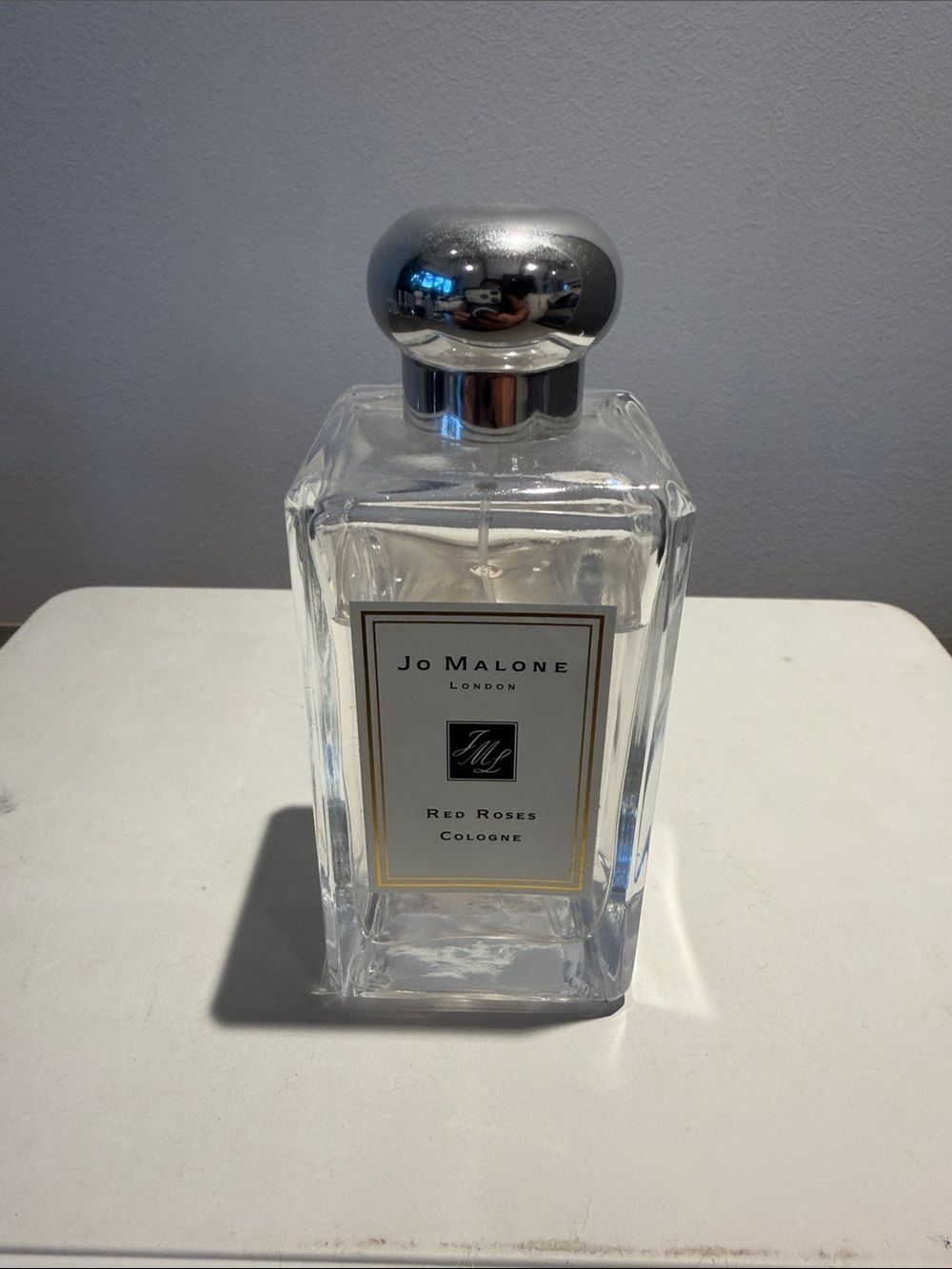 Jo Malone Red Roses